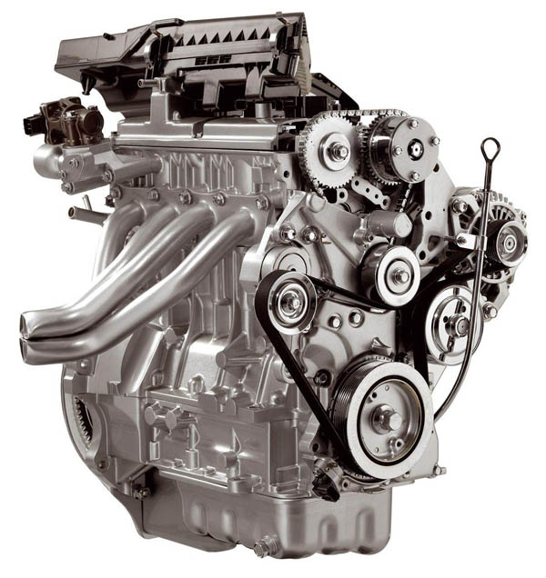 2011 Can Motors American Car Engine